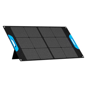 Panel Solar Portátil 100W | IP67