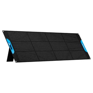Panel Solar Portátil 200W | IP67