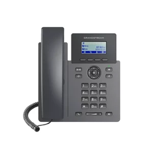 TELEFONO IP * 2 LINEAS 2 SIP *PUERTO POE