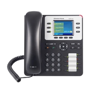 TELEFONO IP *3 LINEAS SIP *CORPORATIVO