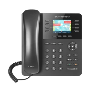 TELEFONO IP HD *8 LINEAS SIP *GIGABIT