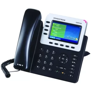 TELEFONO IP *4 LINEAS SIP *SOPORT A BLF