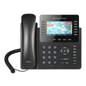 TELEFONO IP *12 LINEAS SIP *GIGABIT
