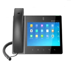 TELEFONO IP ANDROID *16 LINEAS SIP * GIG