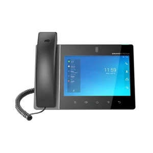 TELEFONO IP ANDROID *16 LINEAS SIP *WIFI