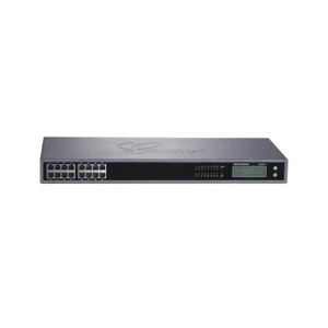 GATEWAY IP *16 PUERTOS FXS *16 CUENTAS S