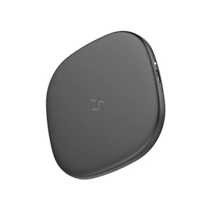CARGADOR INALAMBRICO NEGRO