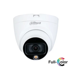CAMARA HDCVI DOMO 5MP FULL COLOR