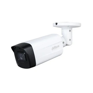 CAMARA HDCVI BALA 5MP CON AUDIO
