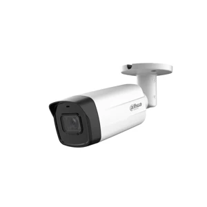 CAMARA HDCVI BALA 5MP METALICA *IR 80M