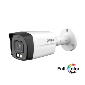 CAMARA HDCVI BALA 5MP FULL COLOR