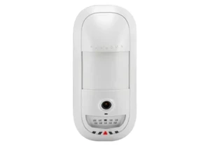 SENSOR DE MOVIMIENTO CON CAMARA IP