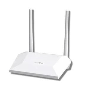 ROUTER INALAMBRICO DE ESCRITORIO