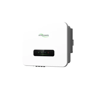 Inversor on grid 15000 W, trifasico, 380