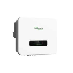Inversor on grid 20000 W, trifasico, 380