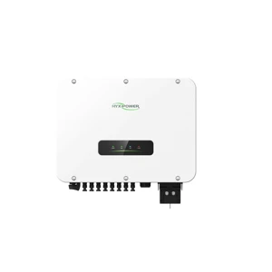 Inversor on grid 50000 W, trifasico, 380