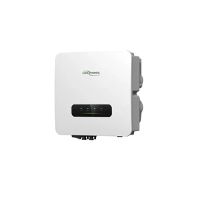 Inversor on grid 6000 W, monofasico, 220