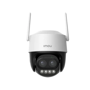 CAMARA IP WIFI CRUISER Z 5MP ZOOM MIXTO