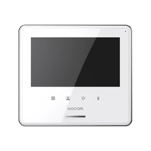 MONITOR VIDEO PORTERO IP