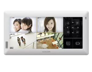 MONITOR ADICIONAL A COLOR