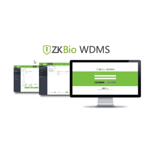 SISTEMA ADMINISTRACIÓN DE DATOS WDMS