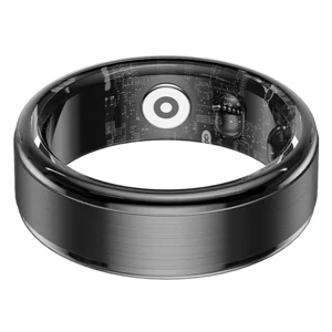 SMART RING TAMAÑO #11 NEGRO