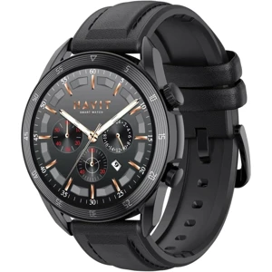 SMARTWATCH NEGRO PARA LLAMADAS IP68