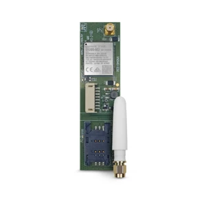 MODULO 4G PARA COMUNICACIONES DE CENTRAL