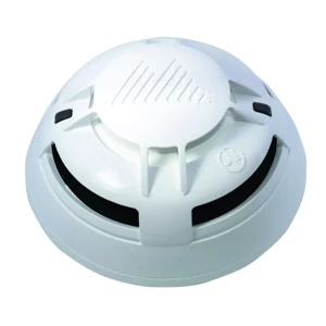 SENSOR DE HUMO FOTOELECTRICO