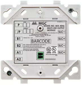 MODULO DE NOTIFICACION DIRECCIONABLE