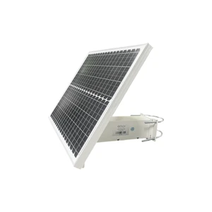 PANEL SOLAR 40W - 60.000 MAH *C/ BATERIA