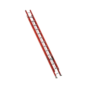 ESCALERA EXTENDIBLE 14X14