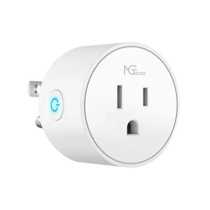 TOMACORRIENTE INTELIGENTE WIFI PODER MAX