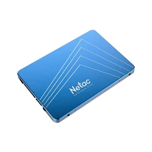 N535S 2.5 SATAIII 3D NAND SSD 240GB