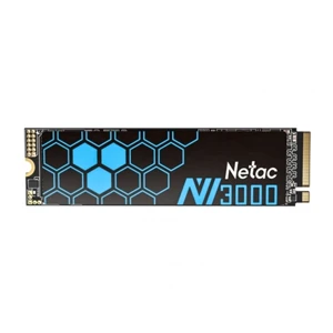 SSD NVMe M.2 2TB