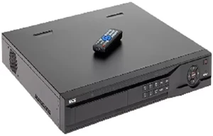 NVR DE 16 CANALES, 2 HDD