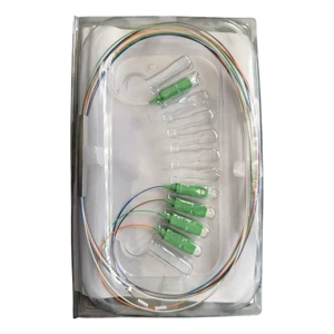 Splitter 1x4 SC/APC