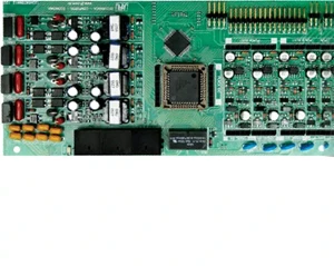 PLACA DE SERVICIO,
