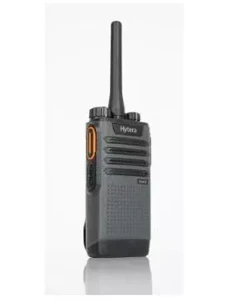 RADIO PORTABLE UHF DIGITAL DMR