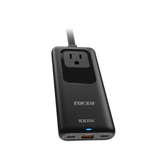 Cargador rápido de 100W
