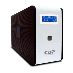 1200VA / 720W UPS SMART