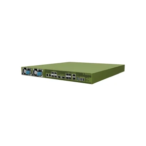 ROSE DATA SERVER (RDS)* 1 PUERTOS GIGAS*