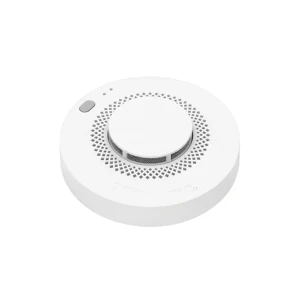 DETECTOR DE HUMO FOTOELECTRICO INALAMBRI