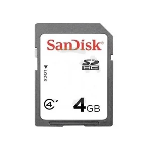 MEMORIA DE 4Gb PARA MONITORES KCV-A374SD