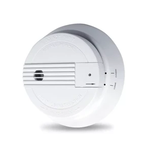 DETECTOR DE HUMO INALAMBRICO