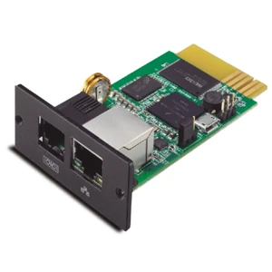 TARJETA SNMP PARA UPO 11*22
