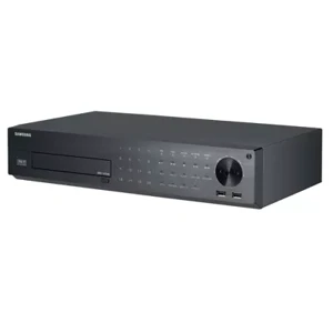 GRABADOR DE 16 CH DE VIDEO FULL CIF