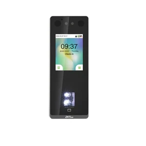 CONTROL DE ACCESO *PANTALLA 2,8"