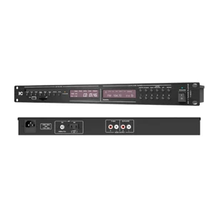 REPRODUCTOR DE CD/MP3 -AM/FM USB