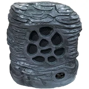 PARLANTE TIPO PIEDRA MODELO 1